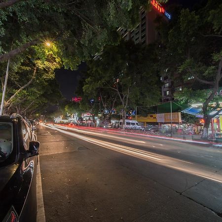 Borrman Hotel Guangzhou Tangxia Branch Zewnętrze zdjęcie